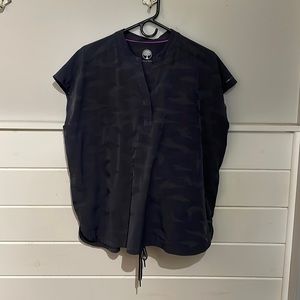 Healing Hands scrub set